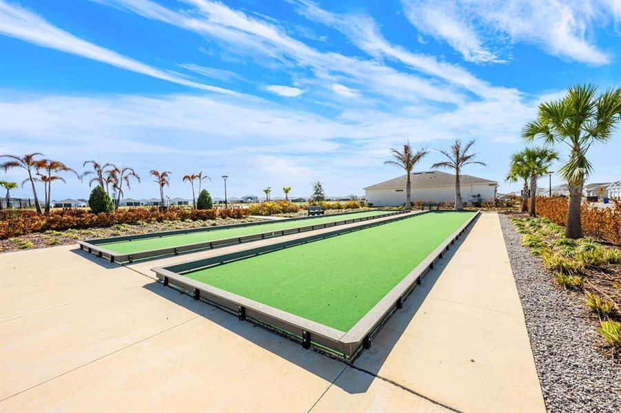 Community amenities in Tohoqua, Kissimmee (Image 25).