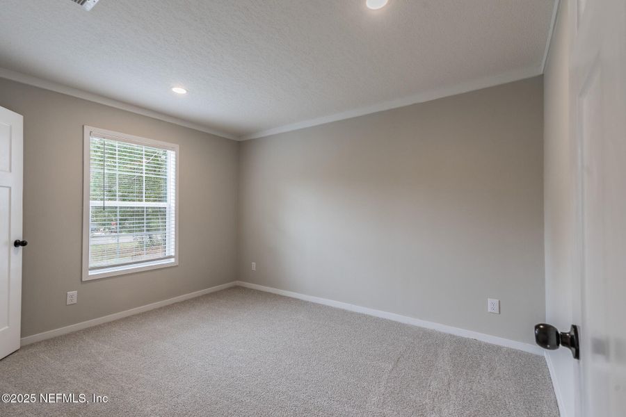 Spacious, unfurnished interior of a new home in , Callahan (Image 16).