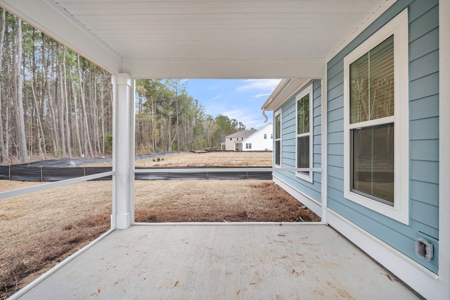 New Home in Moncks Corner, SC. - Slide 26 New Home in Moncks Corner, SC. - Slide 26