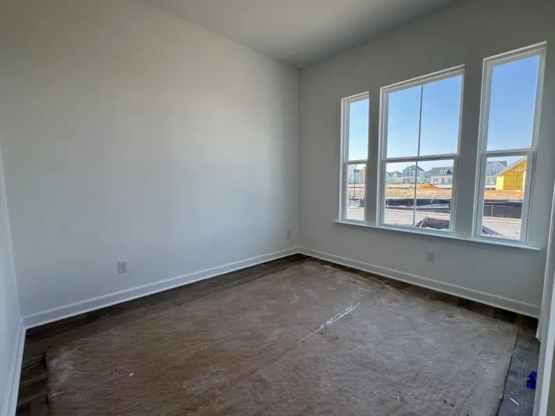 In-progress construction of a new home in , Summerville, SC (Image 7). In-progress construction of a new home in , Summerville, SC (Image 7).