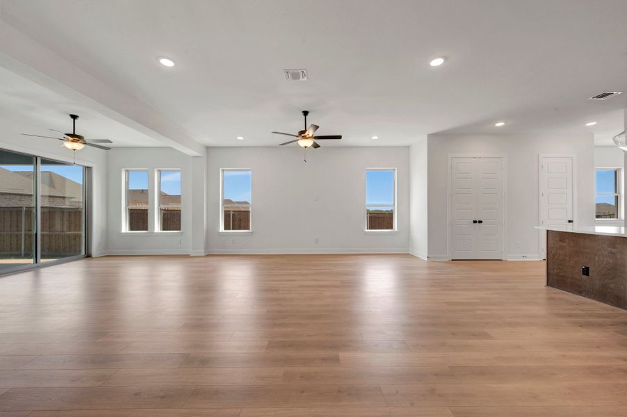 Family Room Family Room
