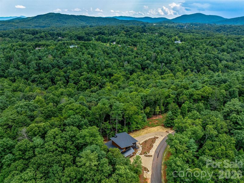 Natural landscape and outdoor views near in Marion (Image 20). Natural landscape and outdoor views near in Marion (Image 20).