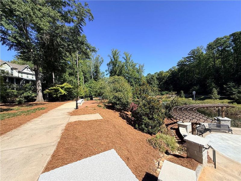 Community amenities in , Alpharetta (Image 66).