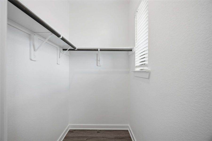 Spacious, unfurnished interior of a new home in La Segarra 40', Brookshire (Image 16). Spacious, unfurnished interior of a new home in La Segarra 40', Brookshire (Image 16).