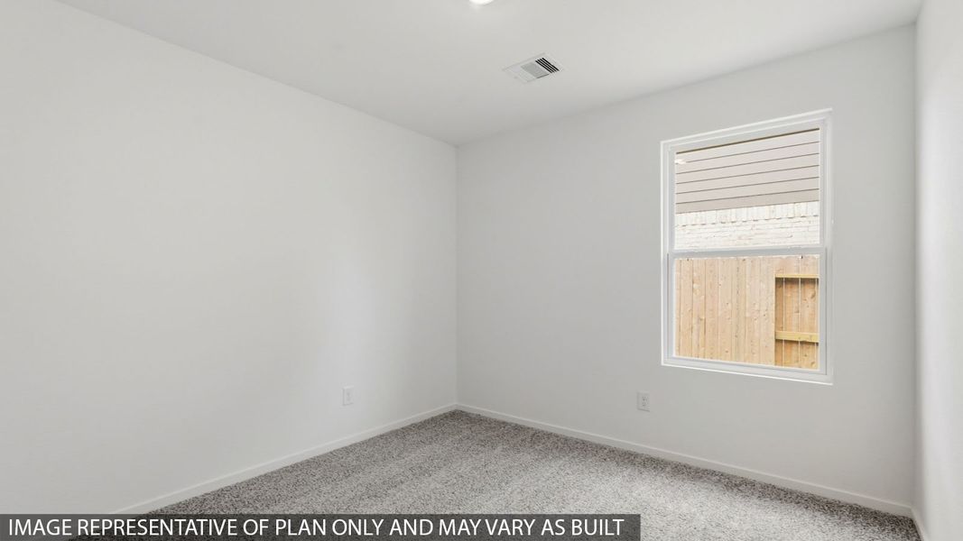 Spacious, unfurnished interior of a new home in Sunterra, Katy (Image 14). Spacious, unfurnished interior of a new home in Sunterra, Katy (Image 14).