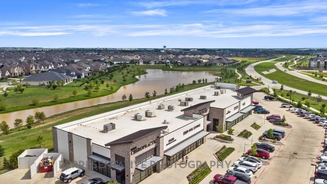 Image 15 of a home in Jordan Ranch: 65ft. lots.