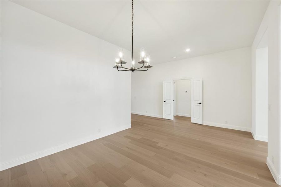 Spacious, unfurnished interior of a new home in Rockwood 90, Mansfield (Image 14). Spacious, unfurnished interior of a new home in Rockwood 90, Mansfield (Image 14).
