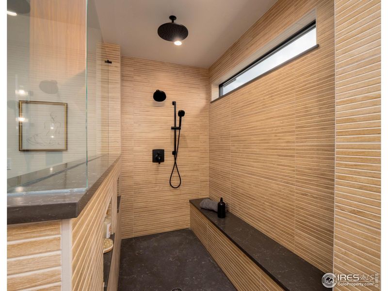 Close-up of interior finishes inside a home in Bridle Hill, Severance (Image 20). Close-up of interior finishes inside a home in Bridle Hill, Severance (Image 20).