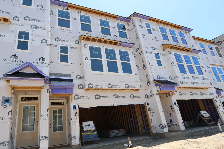 Exterior Exterior