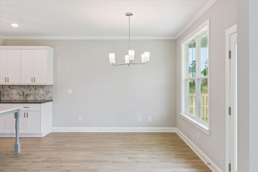 Image 32 of a home in Crawford Creek.