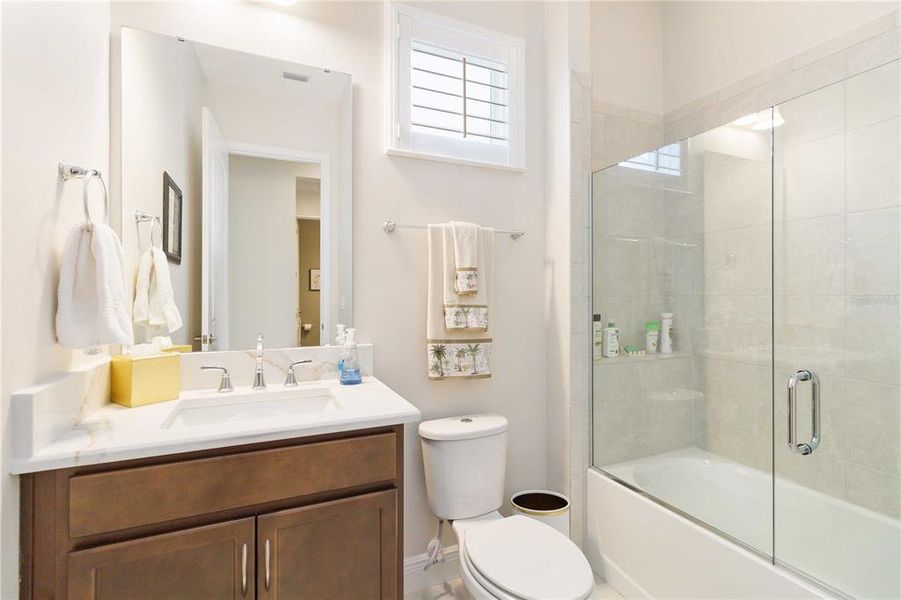 Furnished interior view inside a new home in , St. Cloud (Image 6).