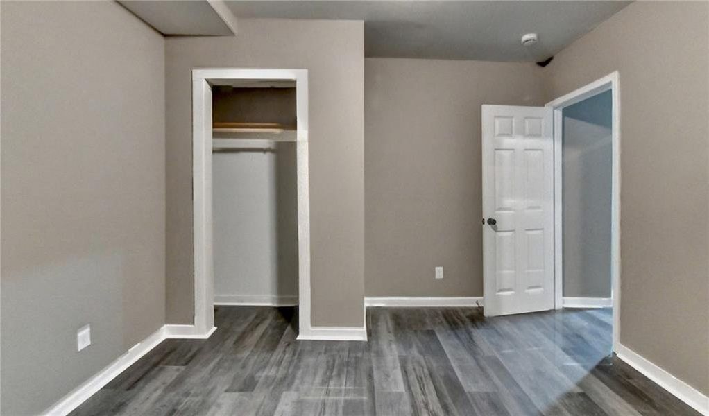 Spacious, unfurnished interior of a new home in , Snellville (Image 91). Spacious, unfurnished interior of a new home in , Snellville (Image 91).