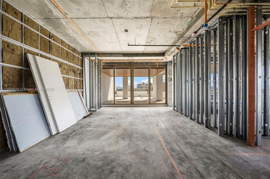 Guest rooom Guest rooom