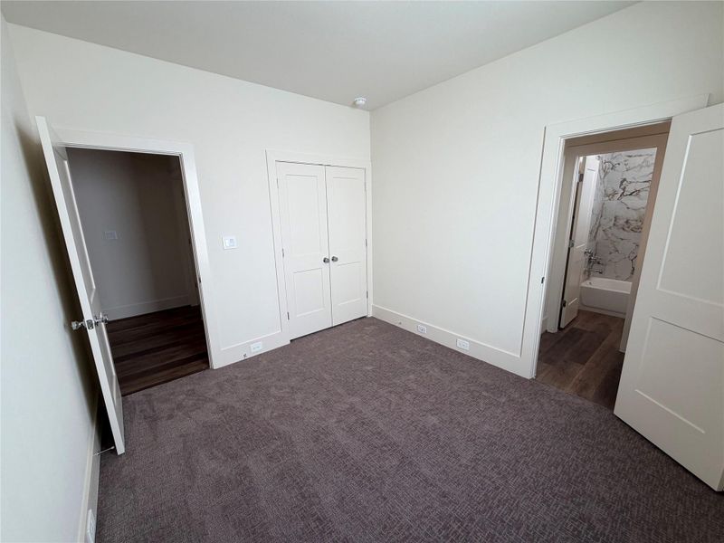 Spacious, unfurnished interior of a new home in , Houston (Image 13). Spacious, unfurnished interior of a new home in , Houston (Image 13).