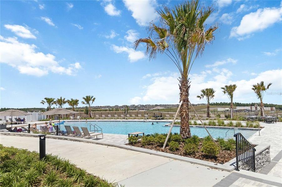 Community amenities in , Clermont (Image 45).