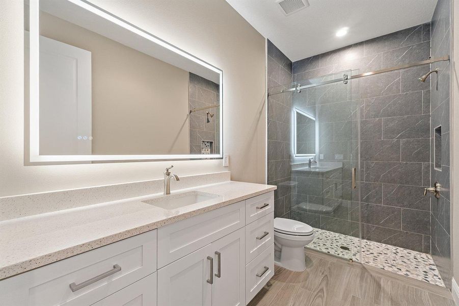 Bathroom 5 Bathroom 5