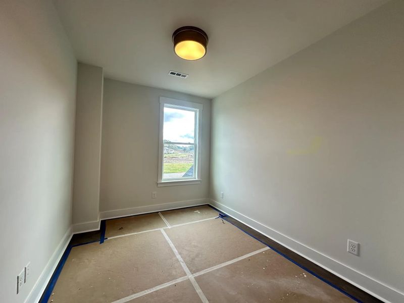 The Neilson A Bedroom 3