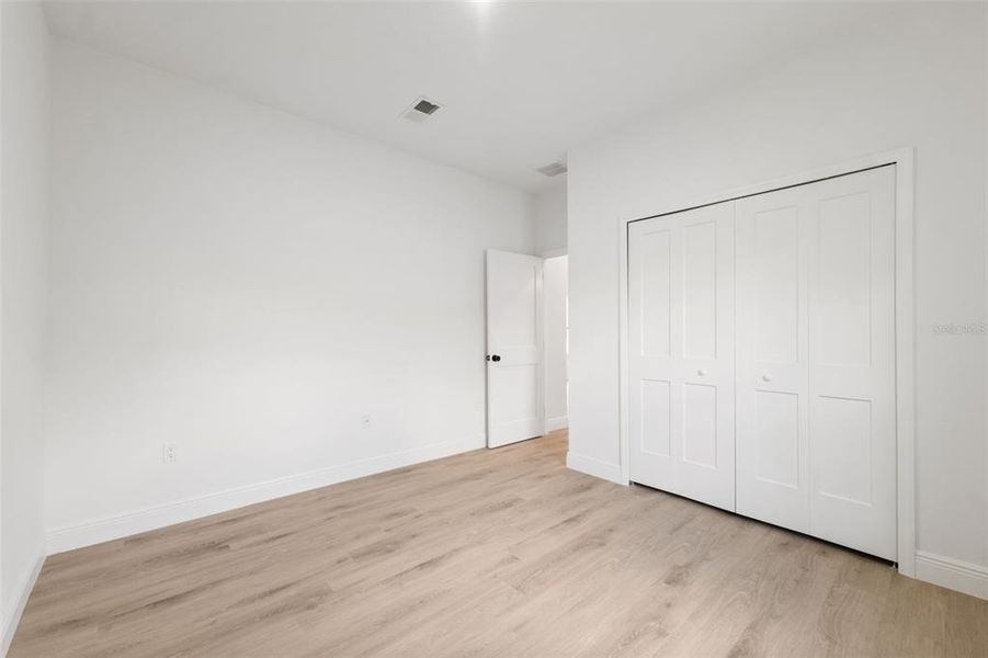 Spacious, unfurnished interior of a new home in , Ocala (Image 23). Spacious, unfurnished interior of a new home in , Ocala (Image 23).