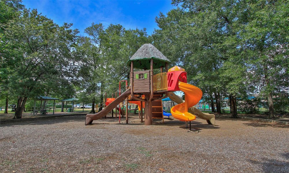 Community amenities in Ellis Cove, Seabrook (Image 19).