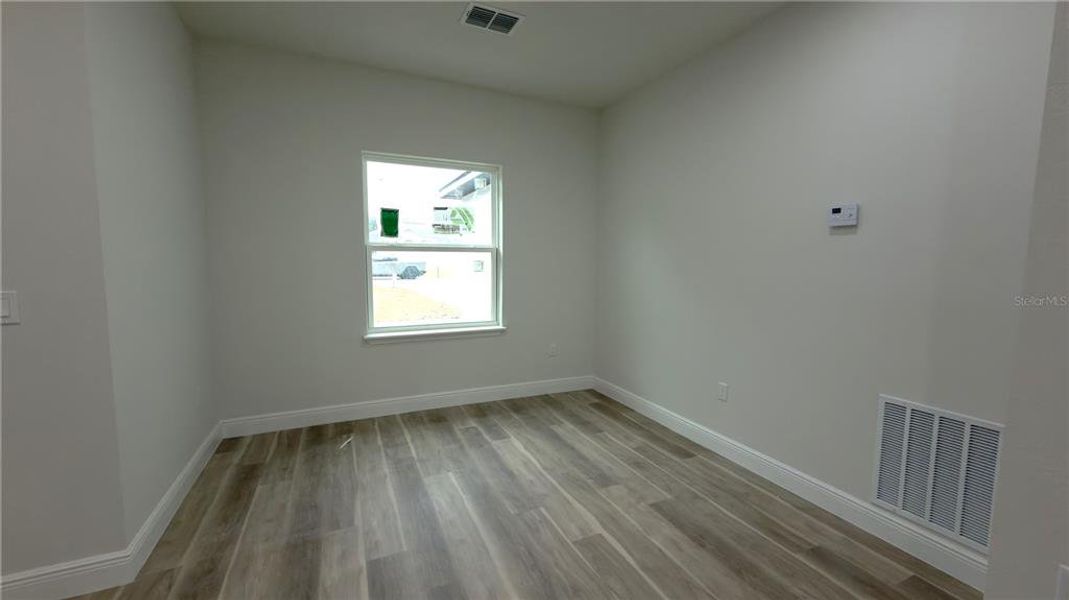 Spacious, unfurnished interior of a new home in , Ocala (Image 10). Spacious, unfurnished interior of a new home in , Ocala (Image 10).