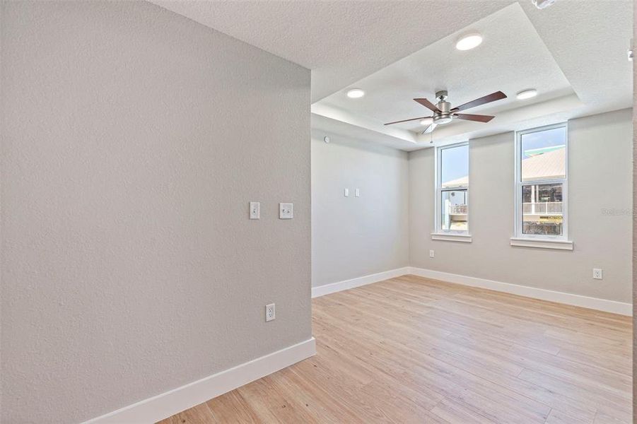 Spacious, unfurnished interior of a new home in , Madeira Beach (Image 39). Spacious, unfurnished interior of a new home in , Madeira Beach (Image 39).