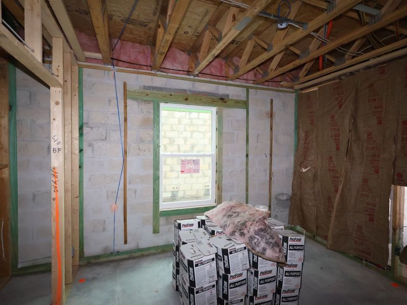 Insulation