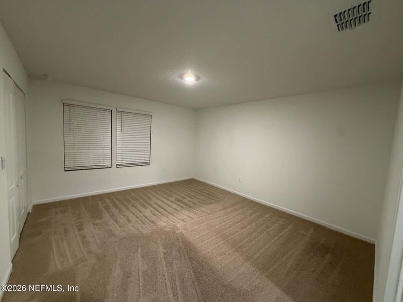 Spacious, unfurnished interior of a new home in , St. Augustine (Image 13).