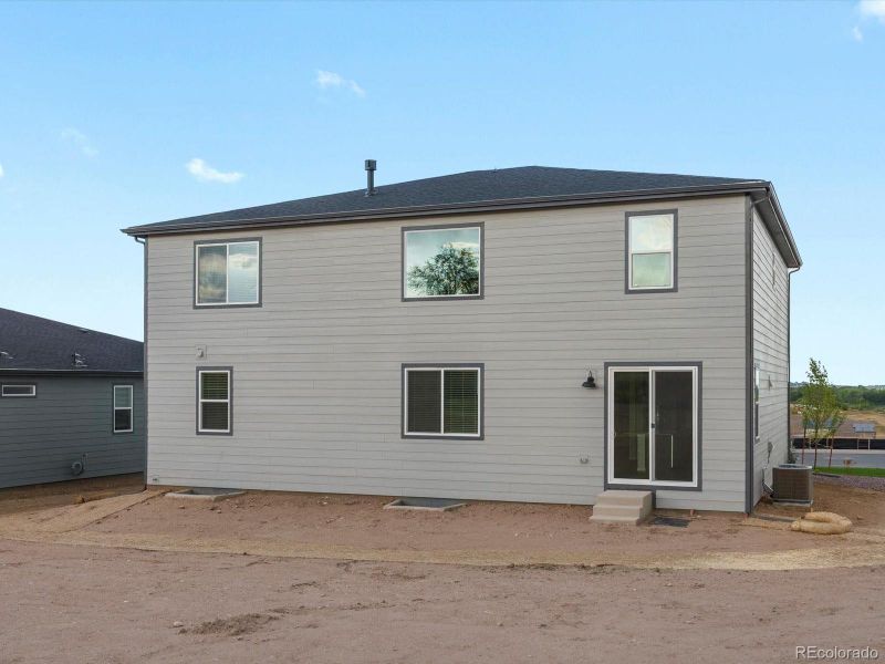 Image 42 of a home in Poudre Heights: The Alpine Collection. Image 42 of a home in Poudre Heights: The Alpine Collection.