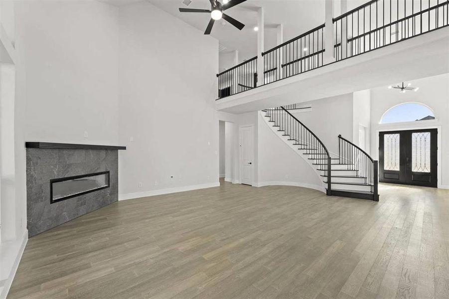Interior Image Interior Image