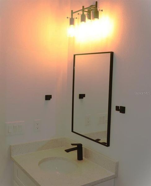 Close-up of interior finishes inside a home in , Citrus Springs (Image 14). Close-up of interior finishes inside a home in , Citrus Springs (Image 14).