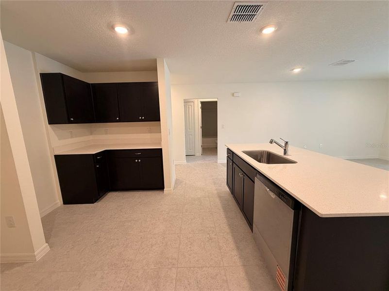 Furnished interior view inside a new home in Citrus Springs, Dunnellon (Image 7). Furnished interior view inside a new home in Citrus Springs, Dunnellon (Image 7).