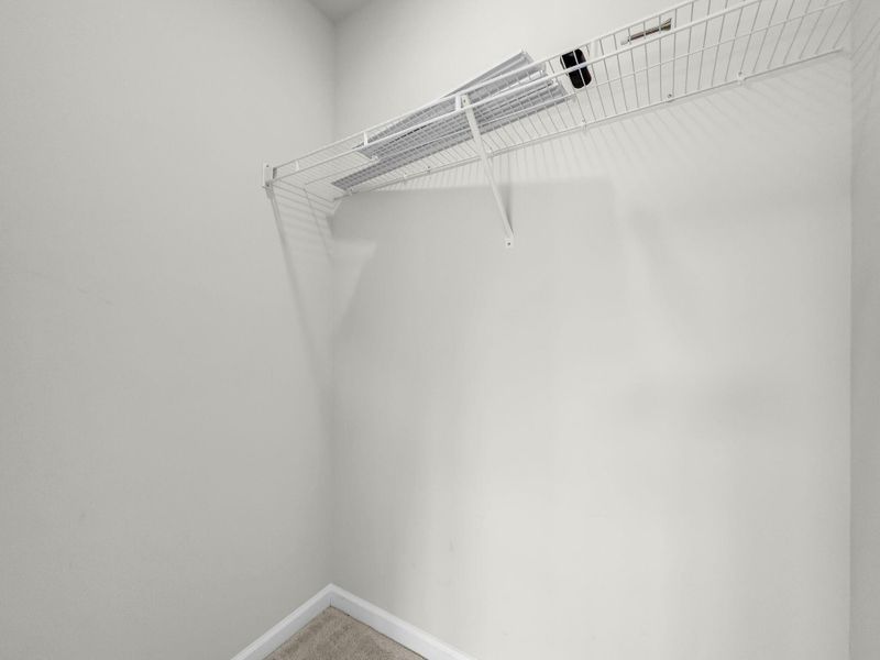 Spacious, unfurnished interior of a new home in Willow Bend Townhomes, North Charleston (Image 26). Spacious, unfurnished interior of a new home in Willow Bend Townhomes, North Charleston (Image 26).