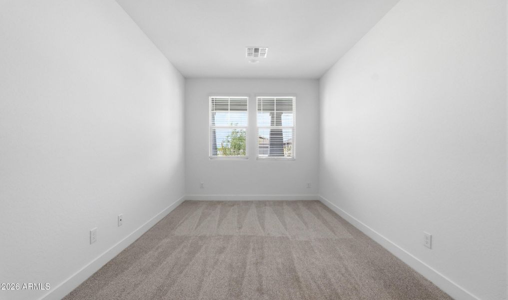 Chalet Lot #23 Home Office (1)