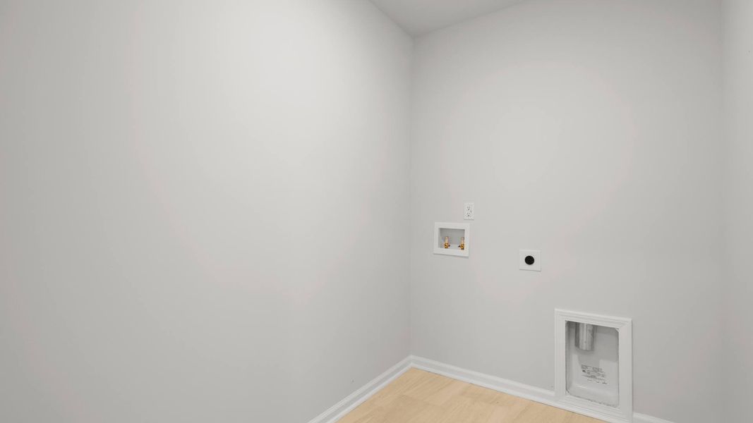 Image 32 representing the FORRESTER by D.R. Horton in Founders Corner, Summerville, SC.