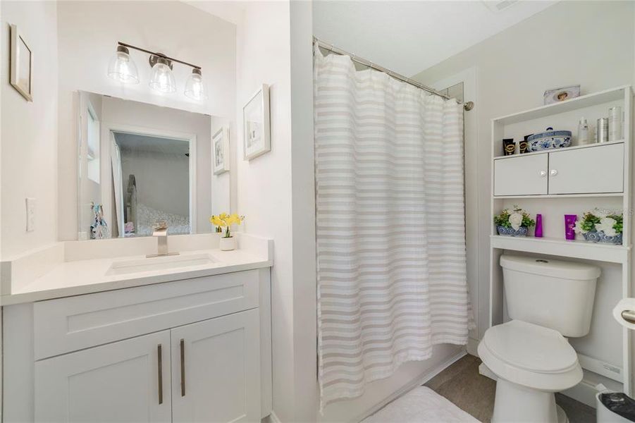 Furnished interior view inside a new home in , Sanford (Image 12). Furnished interior view inside a new home in , Sanford (Image 12).