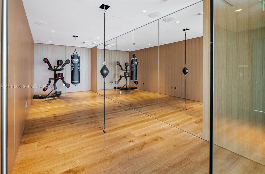 Image 59 of a home in Aston Martin Residences.