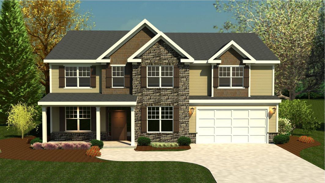 3410-Oglethorpe Elev C