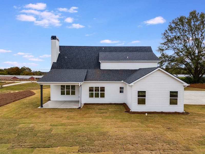 Image 45 of a home in Parmer Farms. Image 45 of a home in Parmer Farms.