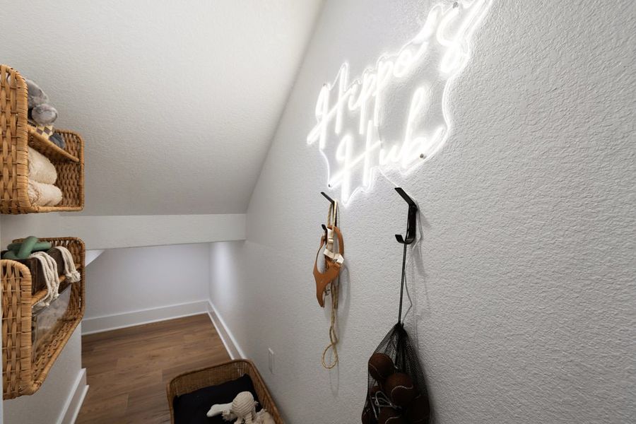 Image 46 representing the Skyview by Tri Pointe Homes in Terrace Collection at Heritage, Dripping Springs, TX.