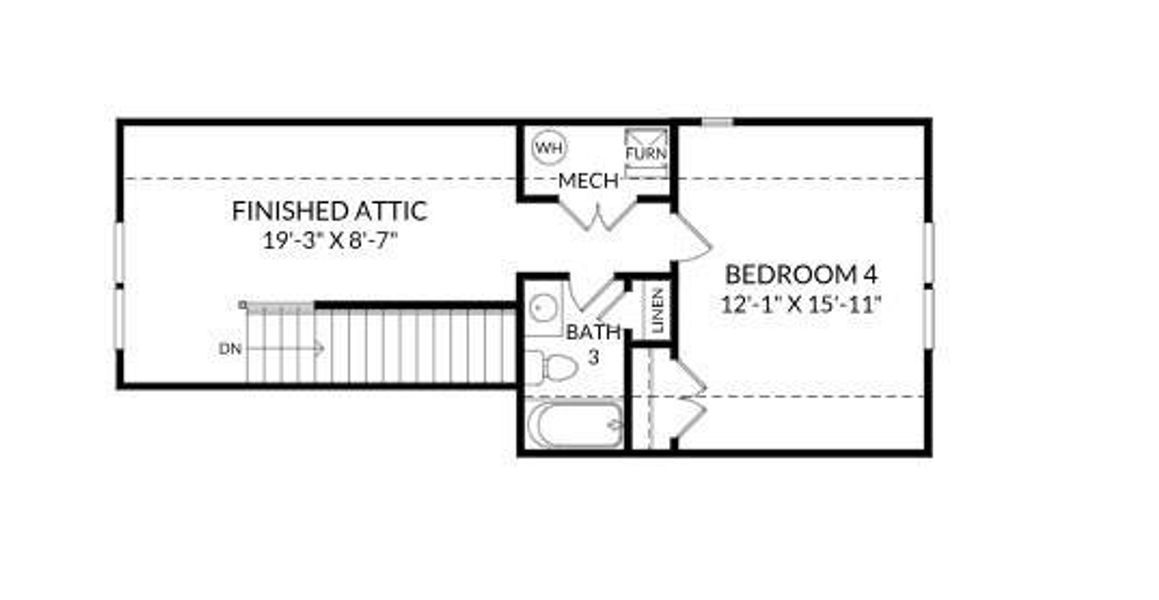 Upper Level Upper Level