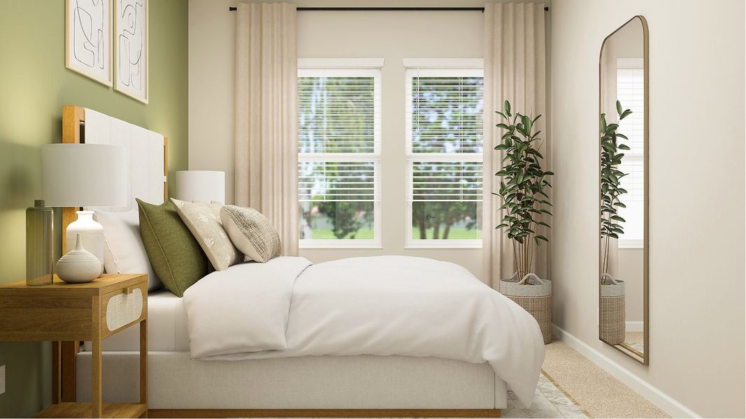 2671 Harmony Bed5 2of2 F2 2671 Harmony Bed5 2of2 F2