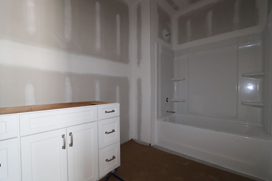 Drywall