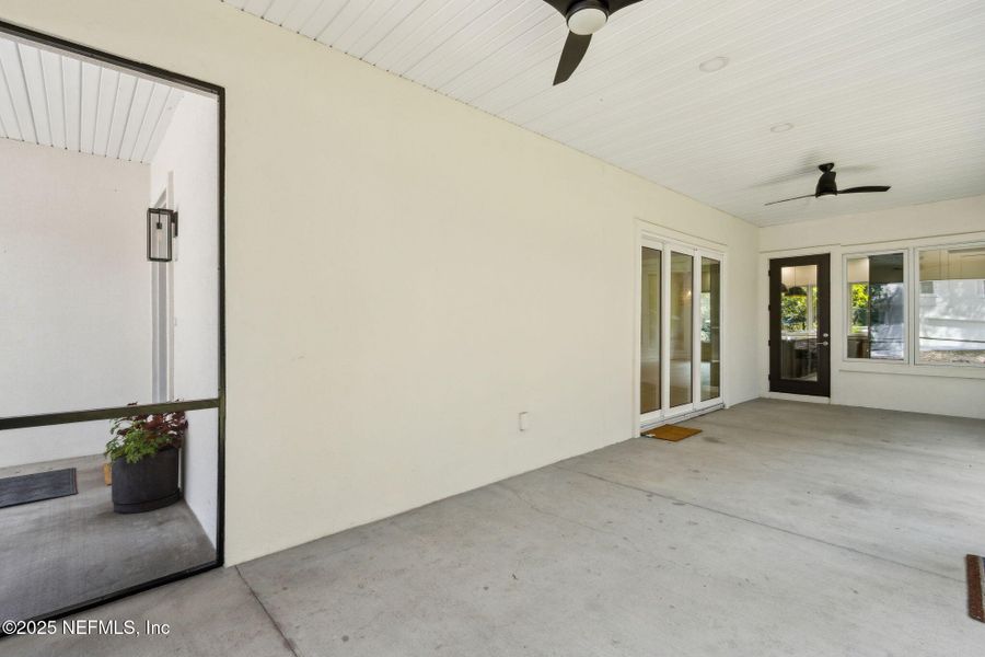 Spacious, unfurnished interior of a new home in , Fernandina Beach (Image 45). Spacious, unfurnished interior of a new home in , Fernandina Beach (Image 45).