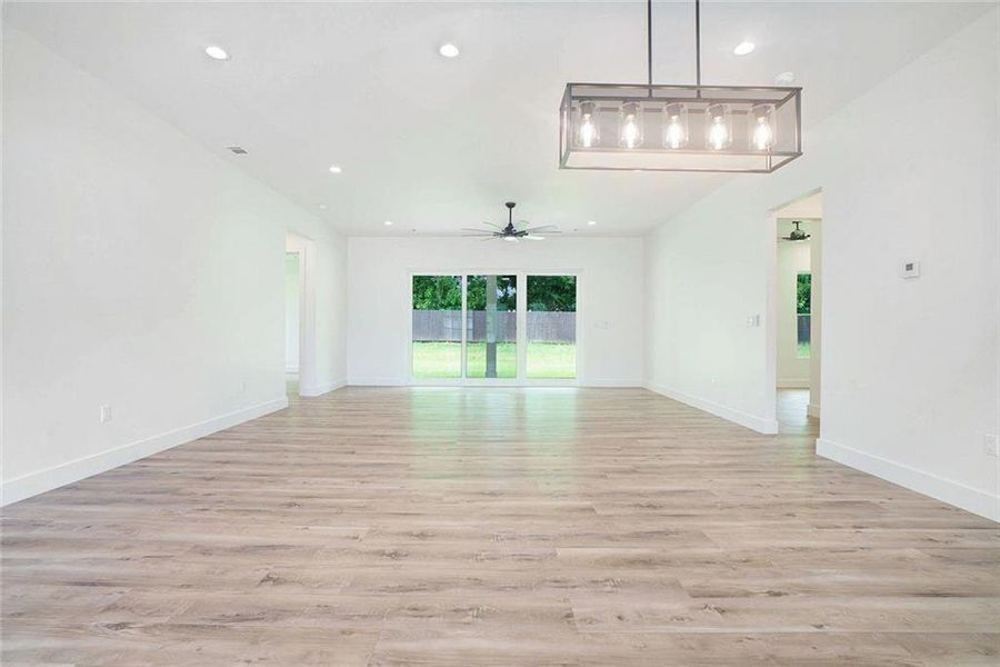 Spacious, unfurnished interior of a new home in , Conyers (Image 26). Spacious, unfurnished interior of a new home in , Conyers (Image 26).