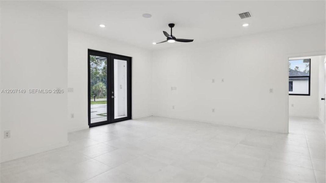 Spacious, unfurnished interior of a new home in , Lehigh Acres (Image 21). Spacious, unfurnished interior of a new home in , Lehigh Acres (Image 21).