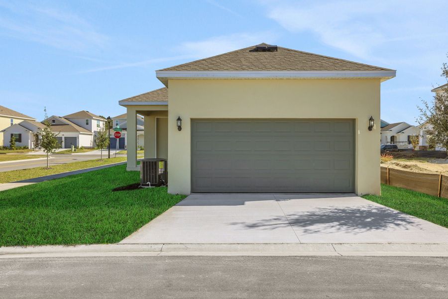 New Home in Apopka, FL.  - Slide 6