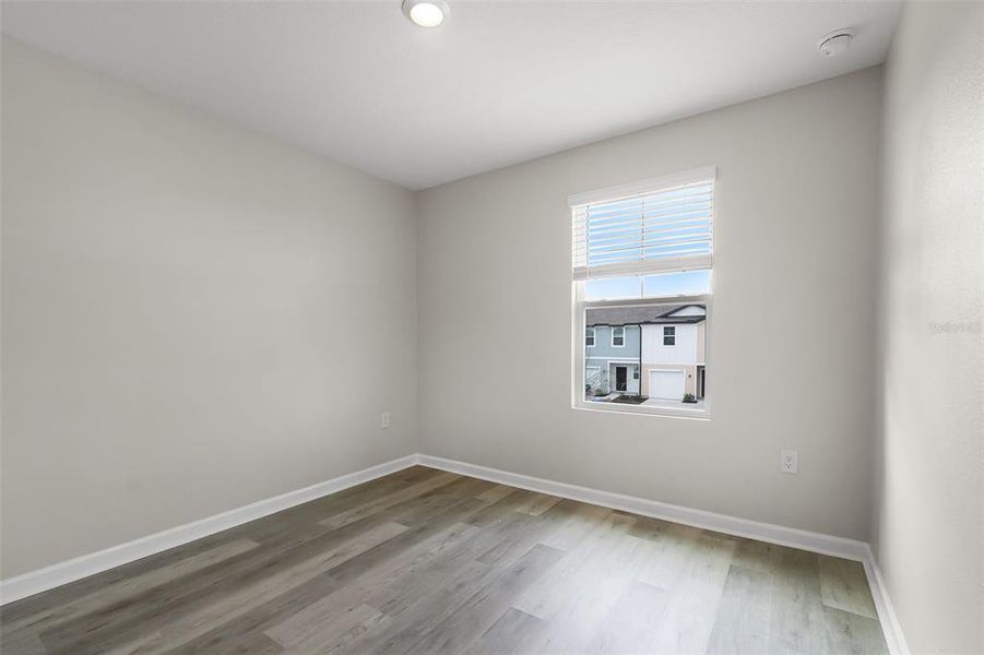 Spacious, unfurnished interior of a new home in Ashford Place, St. Cloud (Image 16). Spacious, unfurnished interior of a new home in Ashford Place, St. Cloud (Image 16).