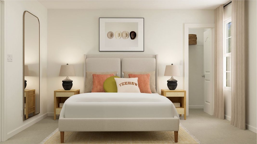 2092 Boone II Bed2 2of2 F2