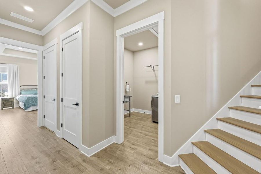 Spacious, unfurnished interior of a new home in , Jefferson (Image 20).