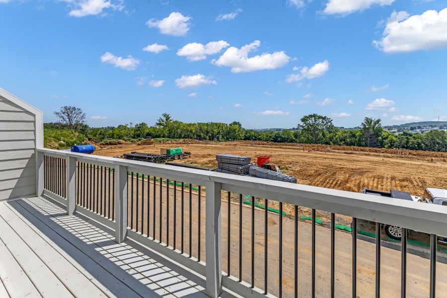 254 Savoy Loop, Homesite 441